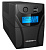 Источник бесперебойного питания Ippon Back Power Pro II 600 360Вт 600ВА черный