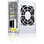 Блок питания 300W SFX Foxconn FX-300S 8cm fan 20+4pin 4pin 3xSATA PCI-E 1xPATA