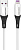MORE CHOICE (4620202550026) K35i USB 2.4A для Lightning 8-pin силикон - 1м White