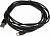 Кабель USB (m)-USB Type-C (m) 3м черный