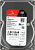 Жесткий диск 4Tb Seagate SATA-III ST4000NE001 NAS Ironwolf Pro (7200rpm) 256Mb 3.5"