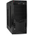 Корпус ExeGate CP-601-CP500 черный с БП CP500 MidiTower ATX  (EX261451RUS)