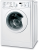 Стиральная машина Indesit IWSD6105 (CIS) L белый