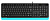 Клавиатура A4Tech Fstyler FKS10 черный/синий USB