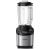 Блендер стационарный Philips HR3760/10 1500Вт черный Блендер стационарный Philips HR3760/10 1500Вт черный