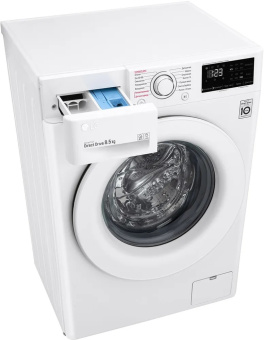 Стиральная машина LG F2V3GS3W