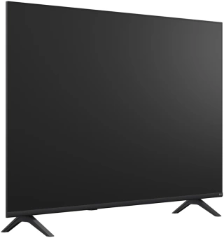 Телевизор LG 55NU900B6LA.ARUG черный