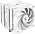 Кулер для процессора Deepcool AK620 WH AM2,AM2+,AM3,AM3+,AM4,AM5,FM1,FM2,FM2+,1150,1151,1155,1200,1700,2011,2011-3,2066,250W