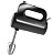 DELTA LUX DELTA LUX DE-7707 Black