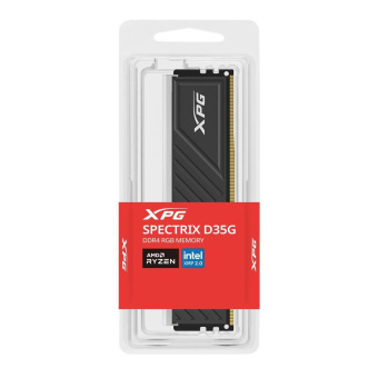 Память DDR4 32Gb 3200MHz ADATA AX4U320032G16A-SBKD35G