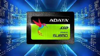 A-DATA 960GB ULTIMATE (ASU650SS-960GT-R) SATA III 2.5" 3D-NAND NEW