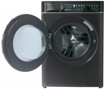 Стирально-сушильная машина Centek CT-1967 графит