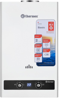 Водонагреватель THERMEX B 20 D