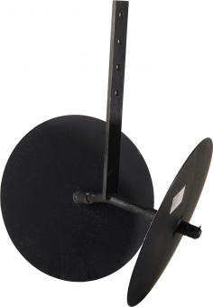 Окучник для мотоблоков Huter 71/3/49