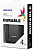 Жесткий диск A-Data USB 3.0 4Tb AHD330-4TU31-CBK HD330 DashDrive Durable 2.5" черный