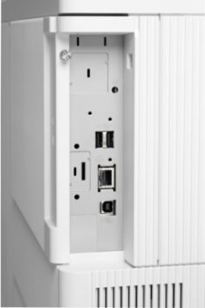 Принтер лазерный HP Color LaserJet Enterprise M751dn (T3U44A) A3 Duplex Net