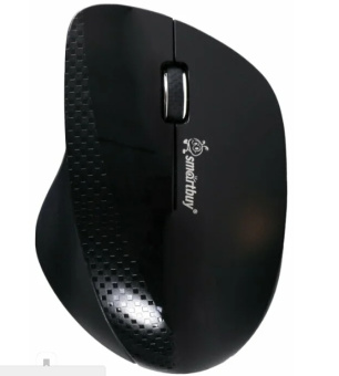 Мышка SMARTBUY SBM-309AG-K черная