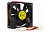 Вентилятор Gembird FANCASE-4 черный 80x25мм 3000rpm 3pin
