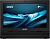 Моноблок MSI Pro AP162T ADL-012XRU 15.6" Full HD Touch N-series N100 (0.8) 4Gb SSD128Gb UHDG CR noOS 2xGbitEth WiFi BT 65W клавиатура мышь Cam черный 1920x1080