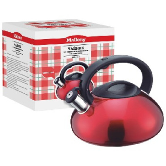 Чайник Mallony MAL 103 R