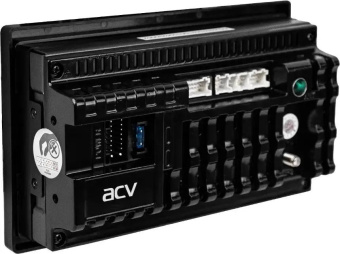Автомагнитола ACV AD-7002 2DIN 4x50Вт