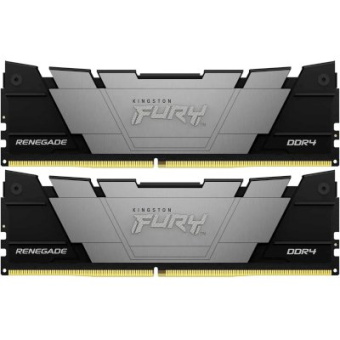 Память DDR4 2x32Gb 3200MHz Kingston KF432C16RB2K2/64