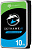 Жесткий диск 10Tb Seagate SATA-III ST10000VE001 Surveillance SkyHawkAI (7200rpm) 256Mb 3.5"