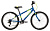 NOVATRACK 24SHV.RACER.14DBL23 синий 161940