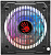 Блок питания 700W ATX Bloody BD-PS700W 80 PLUS WHITE (20+4pin) APFC 120mm fan color LED 6xSATA RTL