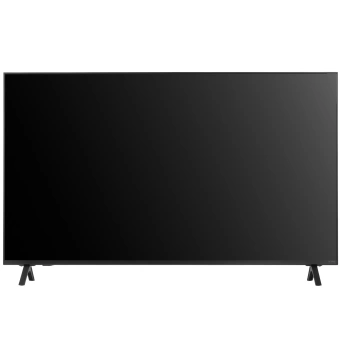 Телевизор LG 55QNED80B6B.ARUG черный
