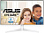 Монитор Asus 23.8" Gaming VY249HE-W IPS 1920x1080 75Hz FreeSync 250cd/m2 16:9