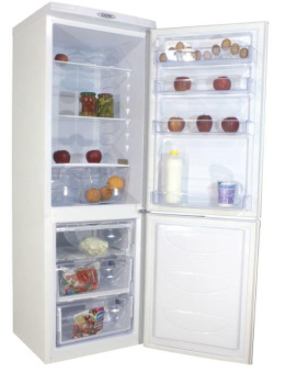 Холодильник DON R 290 001, 002, 003, 004, 005 BI