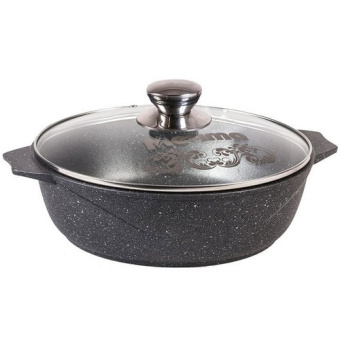 Жаровня Мечта Гранит 32701