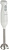 BLACKTON Bt HB734SS White-gray