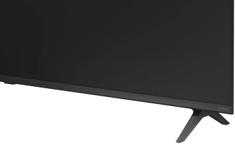 Телевизор LG 43QNED70B6C.ARU черный