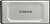 Накопитель SSD Kingston USB-C 500Gb SXS2000/500G XS2000 1.8" серый