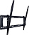 TRONE LPS 33-50 для 55-116" черный