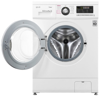 Стиральная машина LG F12M7NDS1