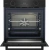 Духовой шкаф Электрический Beko BBIS17300BCS черный