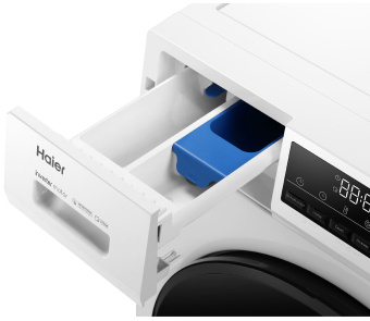 Стиральная машина Haier HW100-BP12406 белый