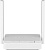 Wi-Fi роутер Keenetic Starter (KN-1121) N300 10/100BASE-TX белый