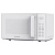 Микроволновая печь Supra 20SW27 20л 700Вт белый