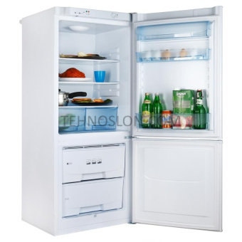 Холодильник Pozis RK-101А графит глянцевый