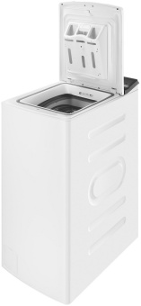 Стиральная машина Maunfeld MFWM127ISWH белый