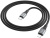 Кабель Hoco X86 iP Spear PD X86 IP USB Type-C (m)-Lightning (m) 1м черный