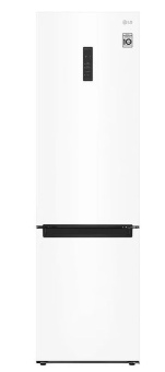 Холодильник LG GA-B509LQYL