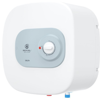 Водонагреватель ROYAL CLIMA DELTA FWH-D15-FE