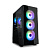 Корпус Zalman i3 NEO TG Black черный без БП MidiTower ATX ARGB