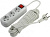 SMARTBUY SBE-16-3-10-ZS 10 м 3 розетки 16А белый