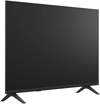 Телевизор LG 43NU900B6LA.ARU черный